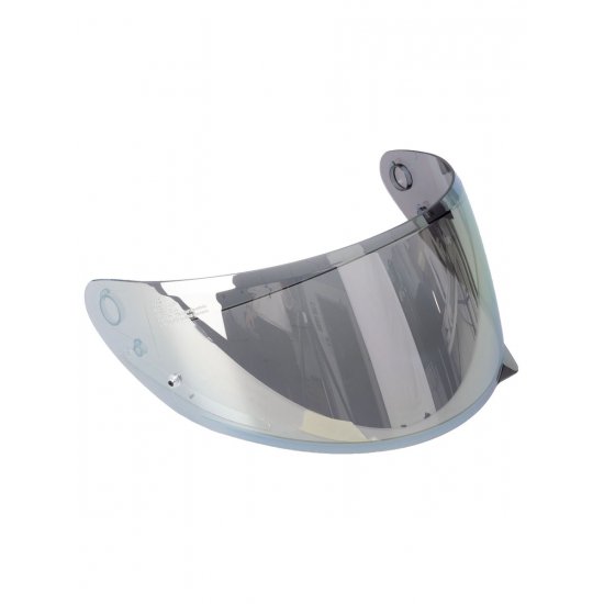 HJC C10 Pinlock Ready Iridium Visor at JTS Biker Clothing